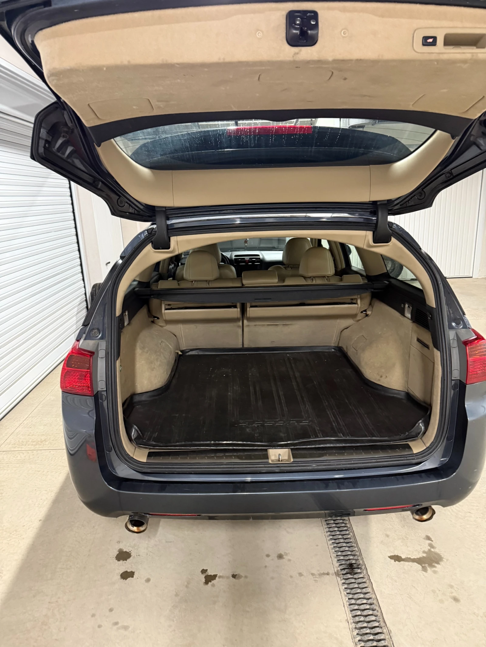 Honda Accord 2.4 FACE SWISS - изображение 2