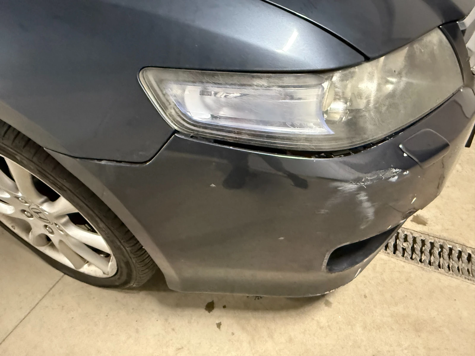 Honda Accord 2.4 FACE SWISS - изображение 4