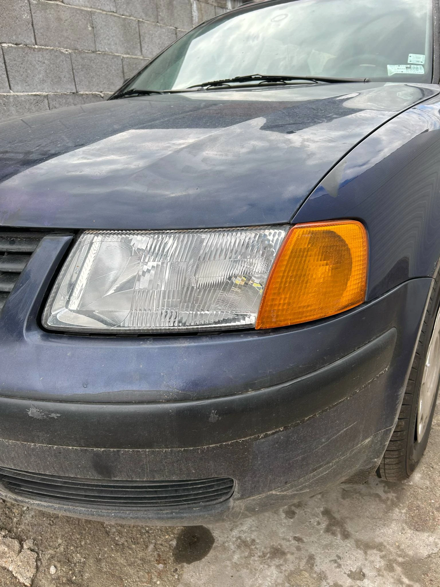 VW Passat  - изображение 5