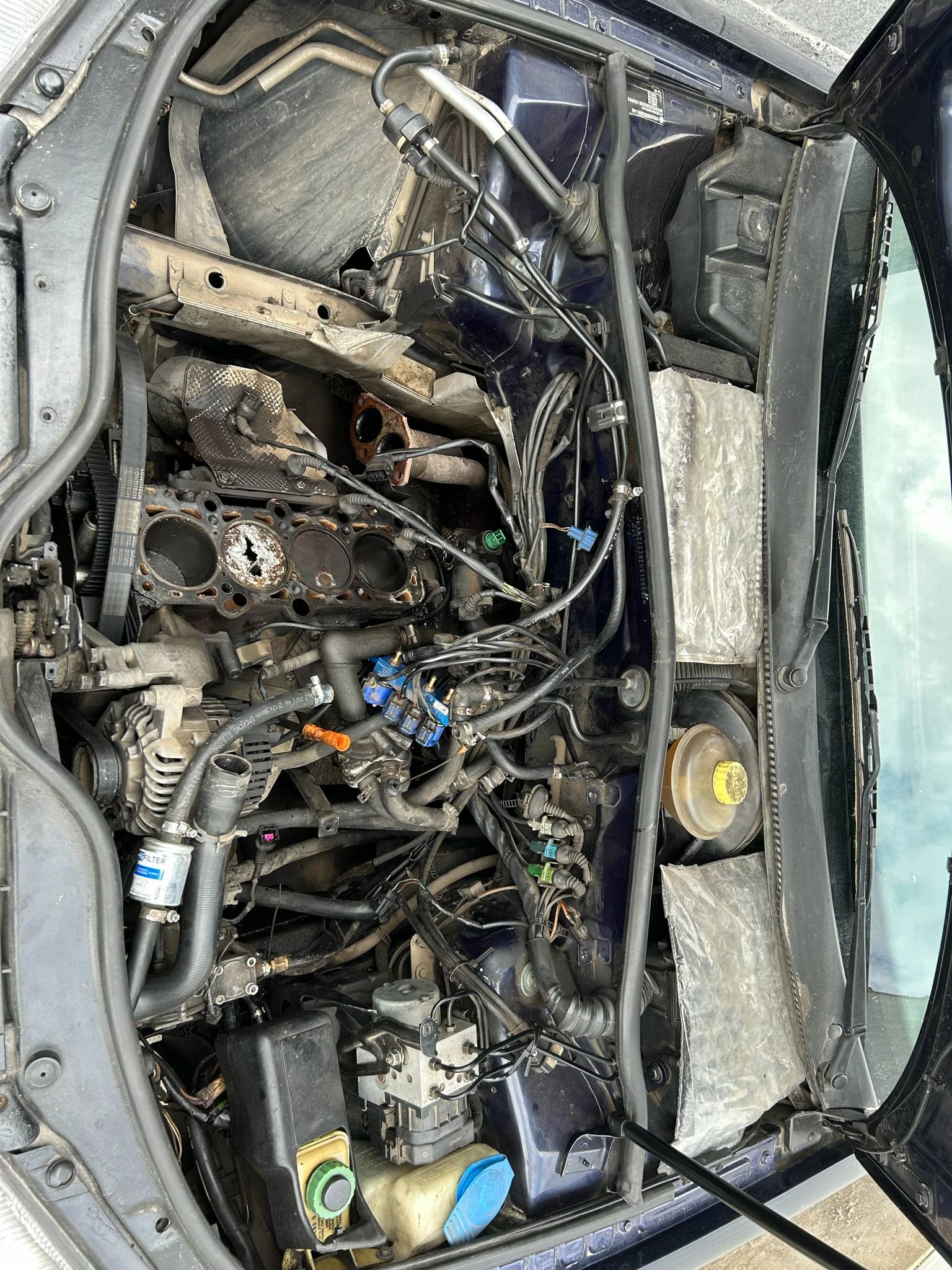 VW Passat  - изображение 7