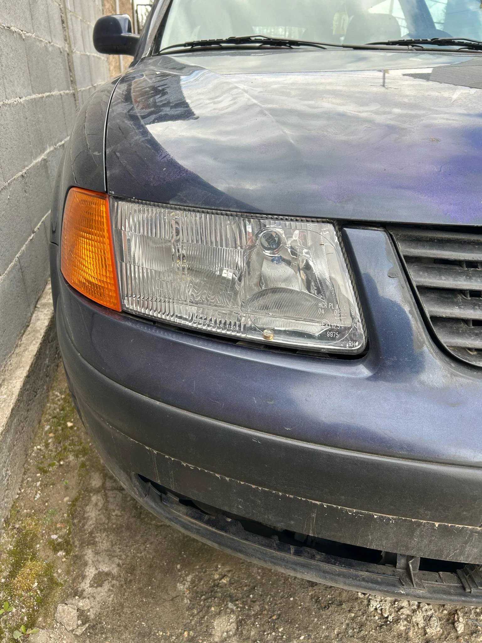 VW Passat  - изображение 2