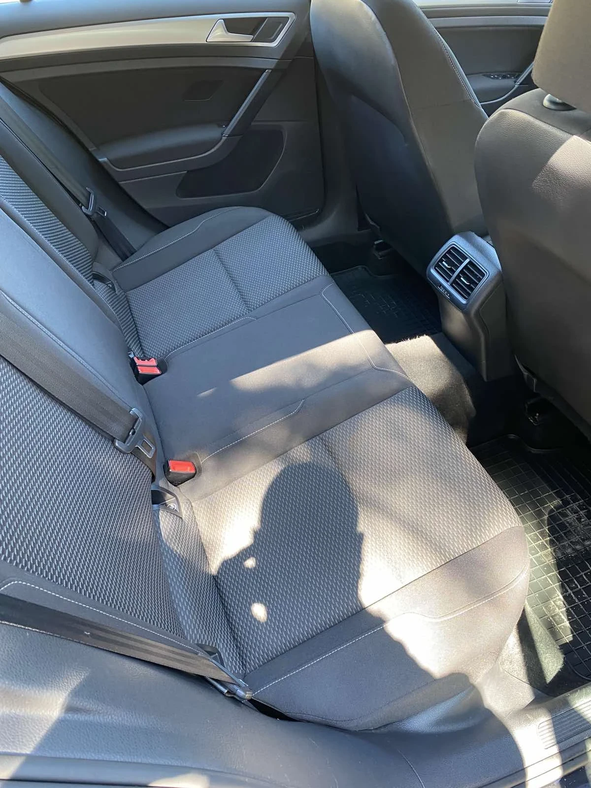 VW Golf FACE - изображение 7