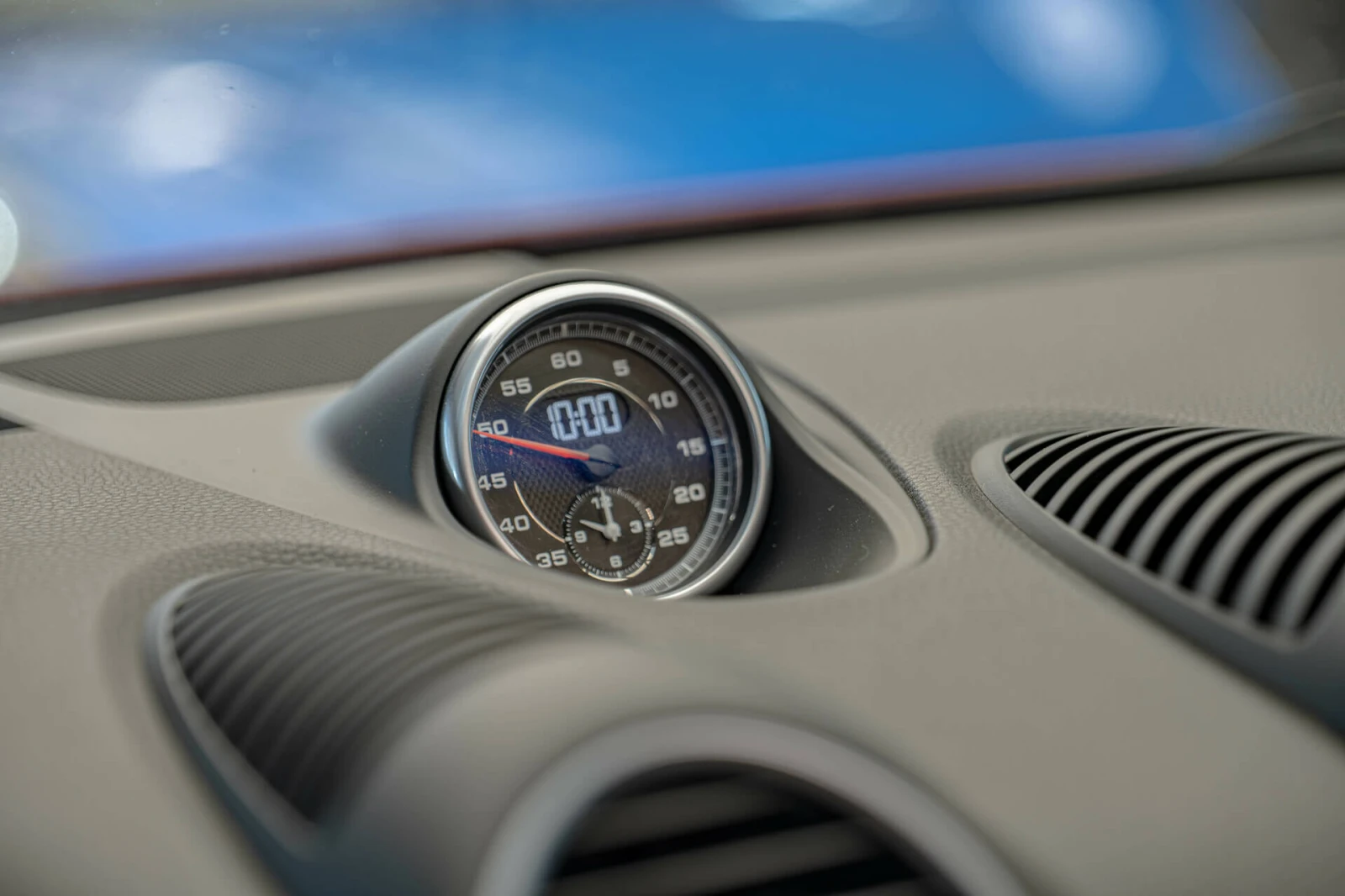 Porsche Boxster 718 GTS/BOSE/Chrono/Sport Design/PDK - изображение 10