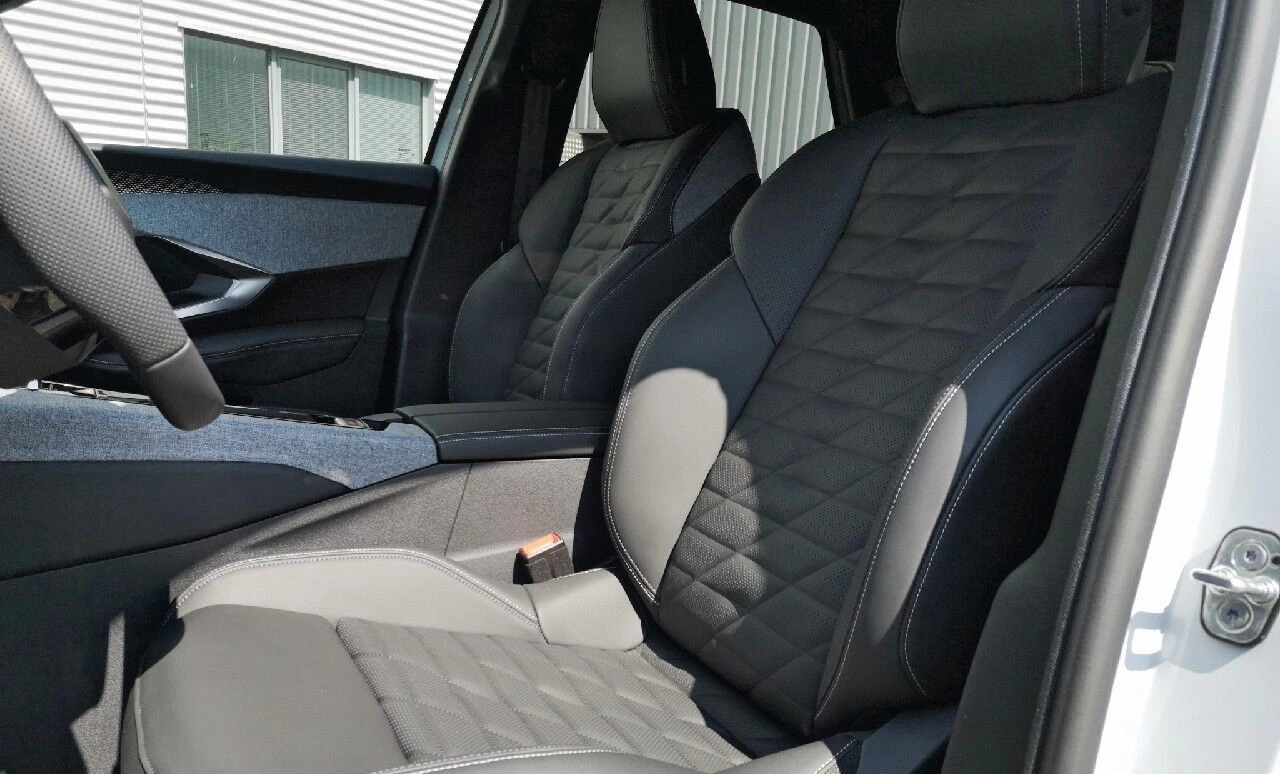 Peugeot 3008 ELECTRO/210HP/GT/360/PANO/NAVI/LED/AMBI/KLESS/568v - изображение 10