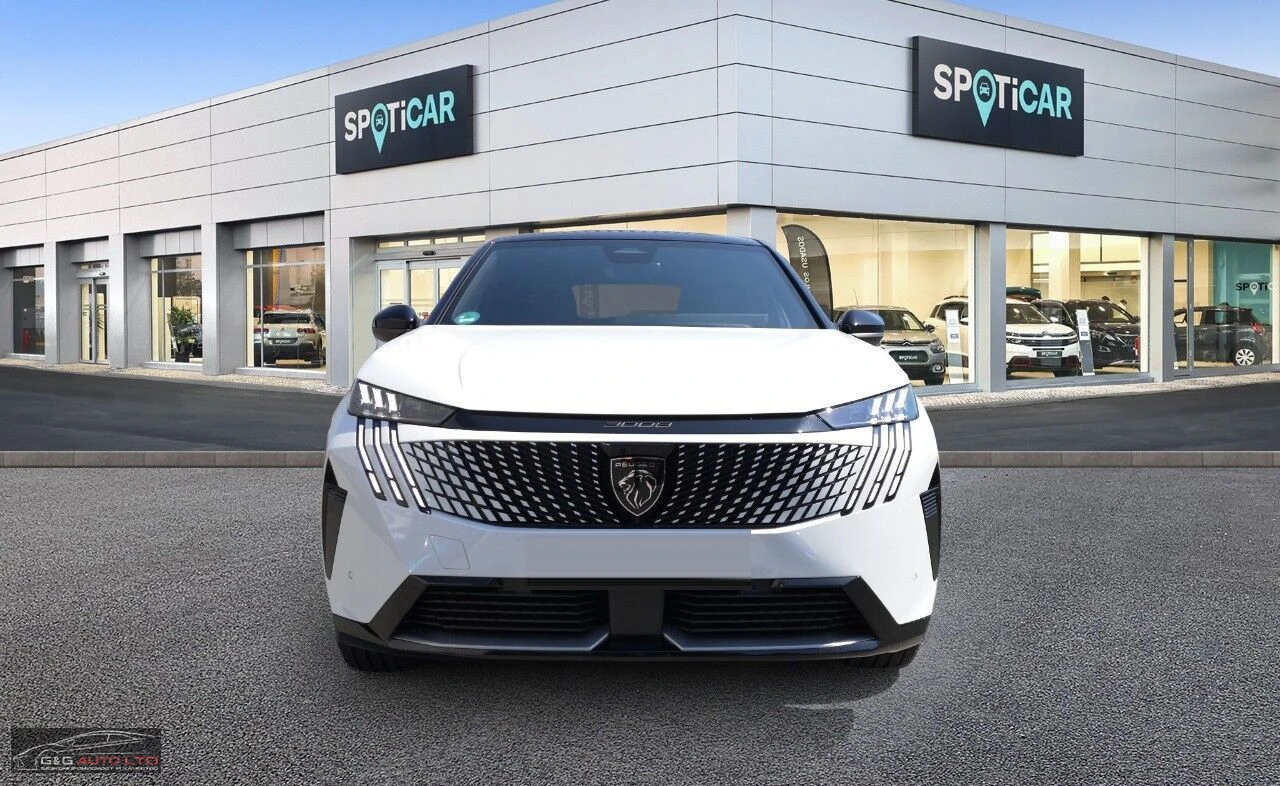 Peugeot 3008 ELECTRO/210HP/GT/360/PANO/NAVI/LED/AMBI/KLESS/568v - изображение 2