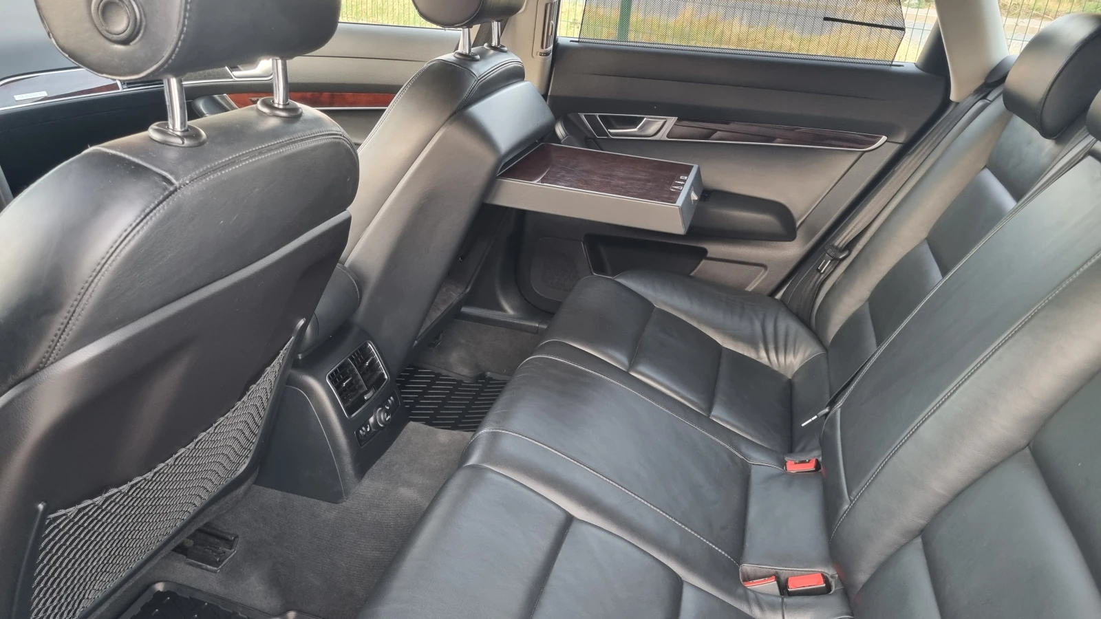 Audi A6 3.0 TDI QUATTRO - изображение 10