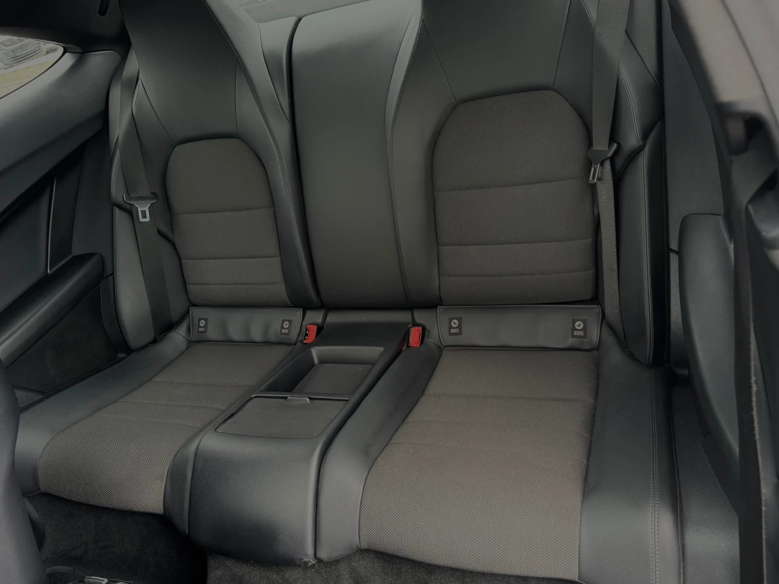 Mercedes-Benz C 220 AMG STYLE/AUTOMATIC/165.000км/XENON/NAVI/FULL/NEW/ | Mobile.bg — изображение 13
