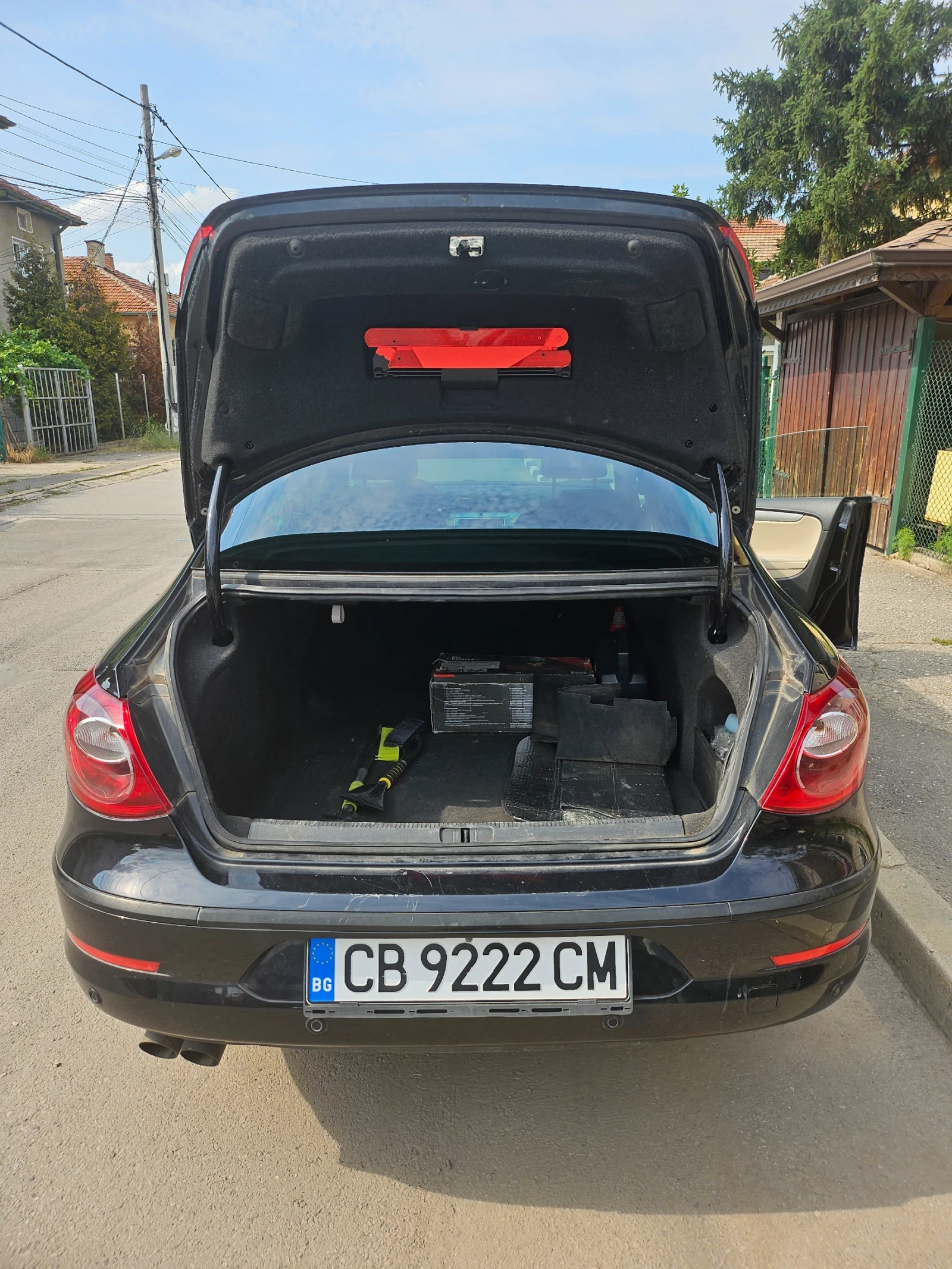 VW CC  - изображение 7