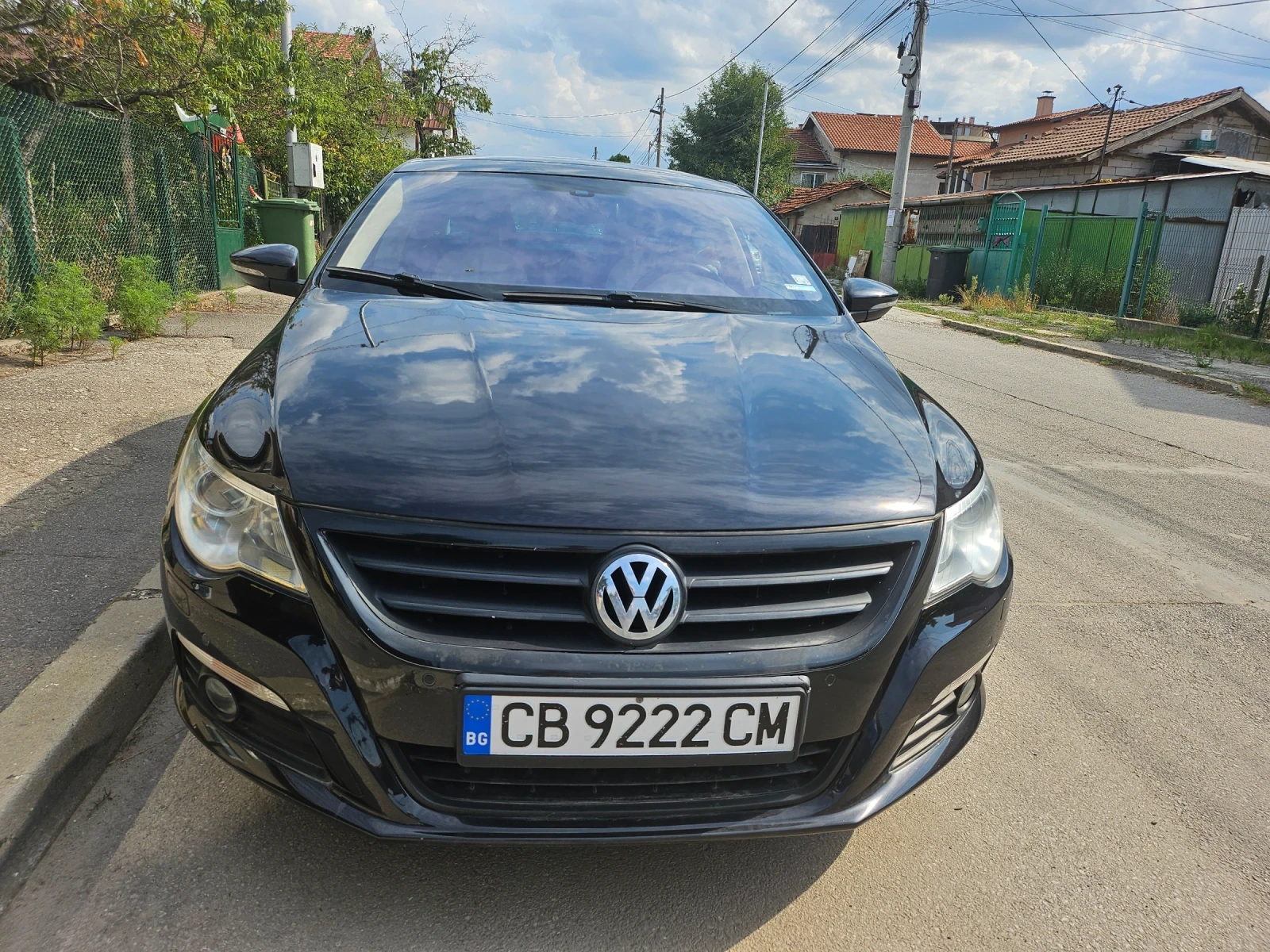 VW CC | Mobile.bg   1