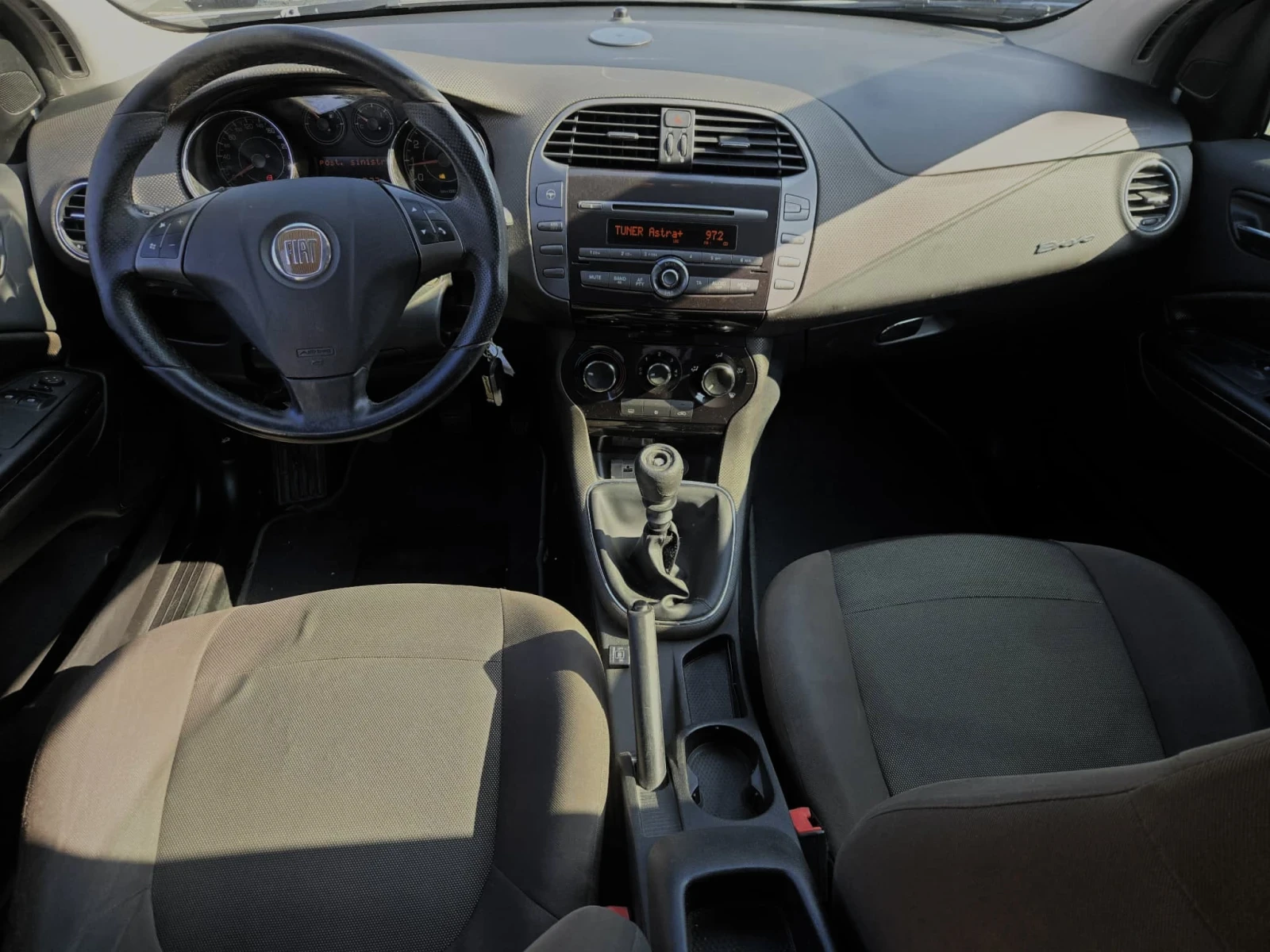Fiat Bravo  - изображение 4