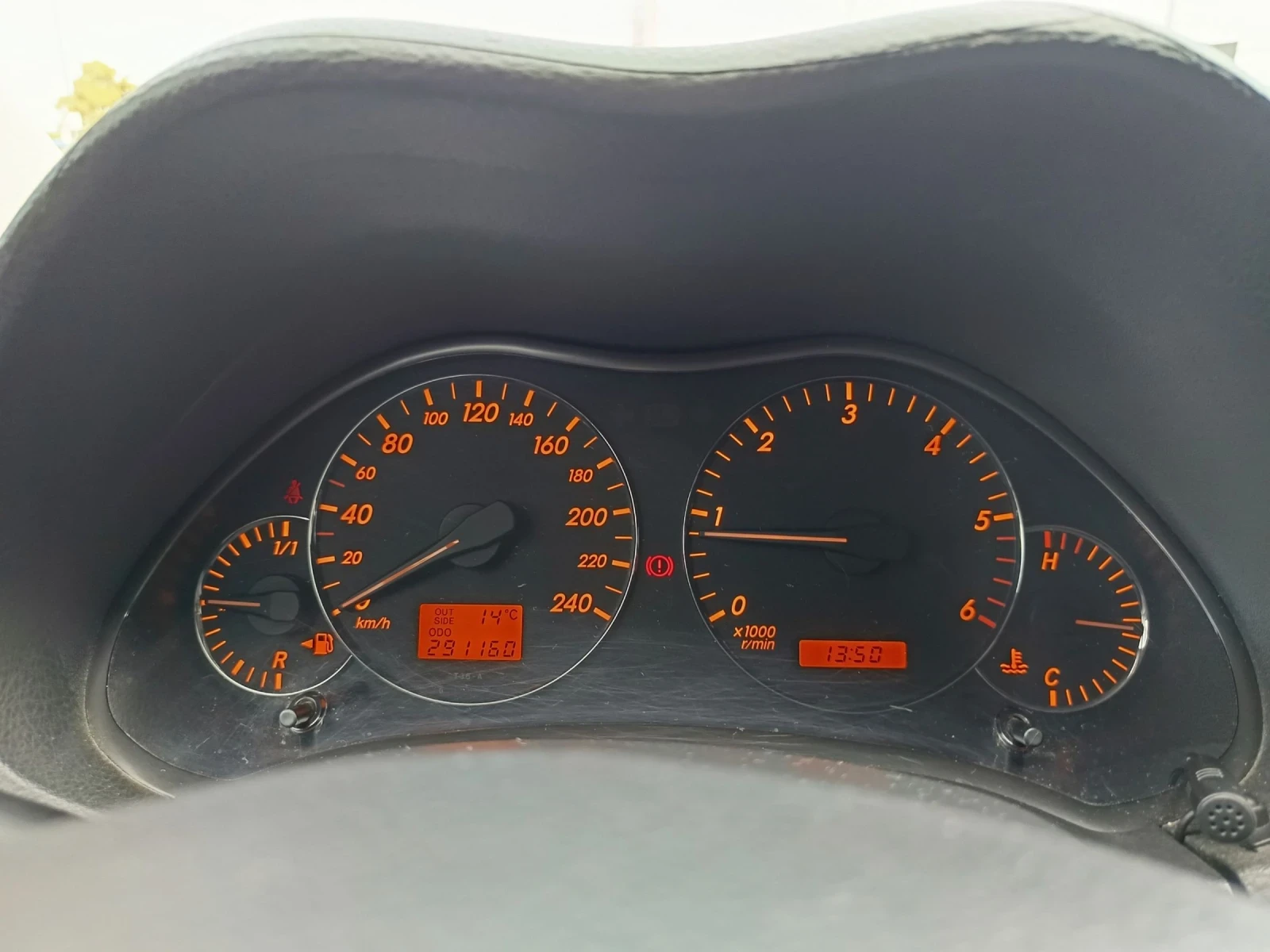 Toyota Avensis | Mobile.bg   14