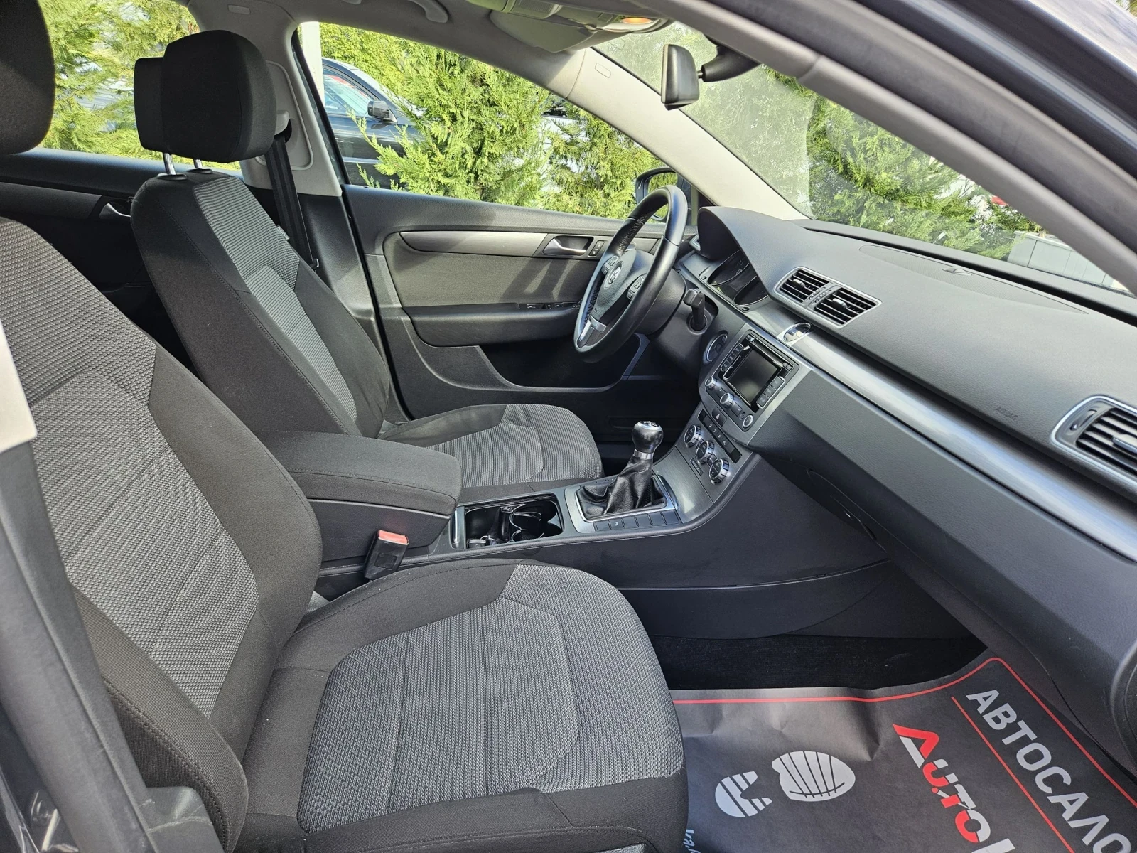 VW Passat 1.4TSI-150= 6= = = .   | Mobile.bg   15