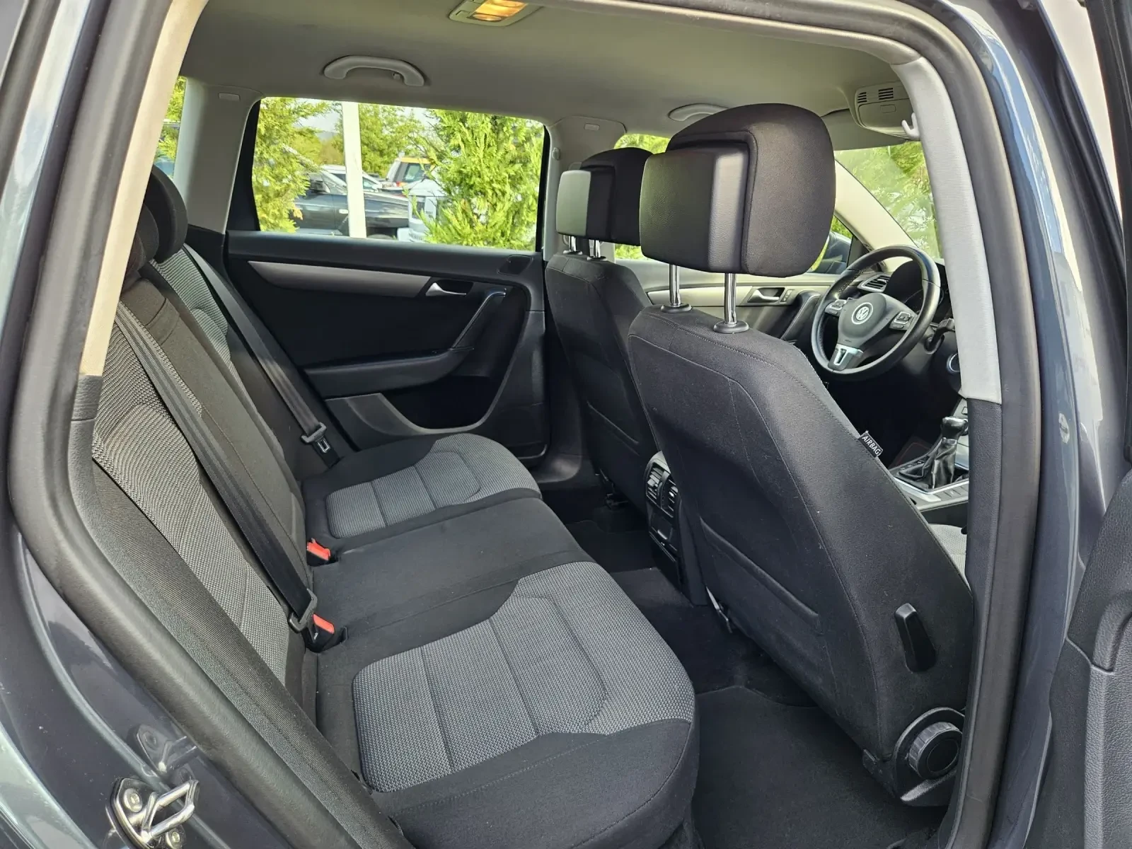 VW Passat 1.4TSI-150= 6= = = .   | Mobile.bg   14