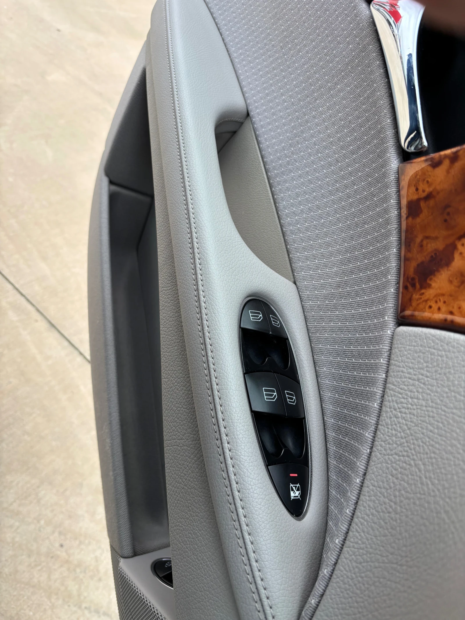 Mercedes-Benz E 280 Elegance Facelift | Mobile.bg — изображение 13