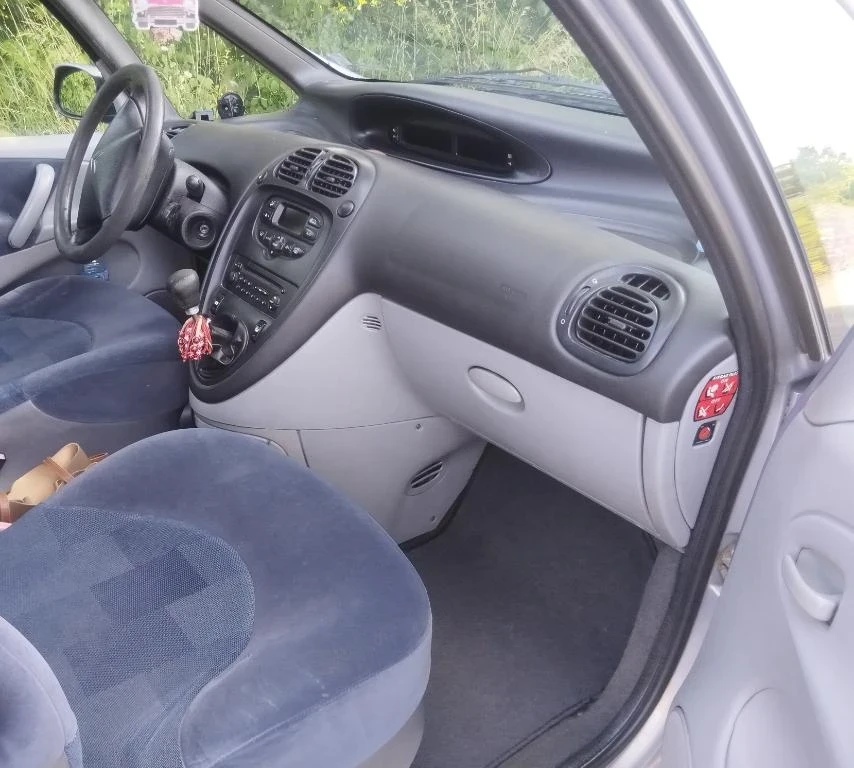 Citroen Xsara picasso | Mobile.bg — изображение 10