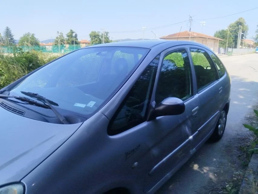 Citroen Xsara picasso | Mobile.bg — изображение 5