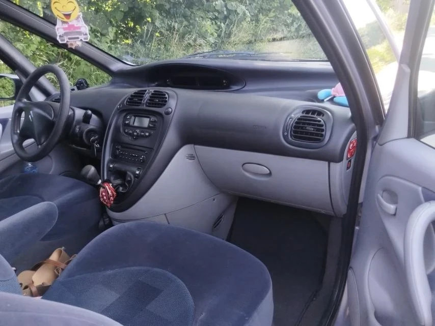 Citroen Xsara picasso | Mobile.bg — изображение 3