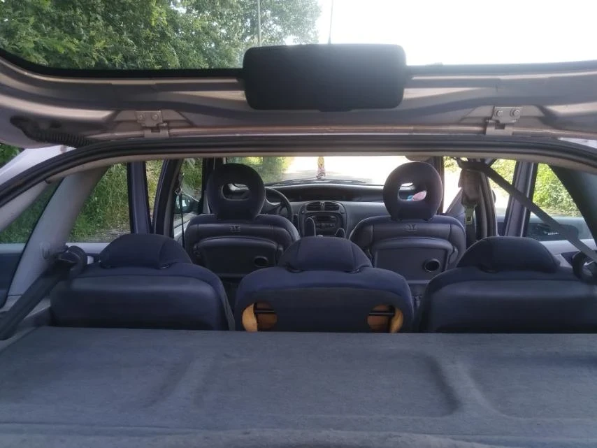 Citroen Xsara picasso | Mobile.bg — изображение 8