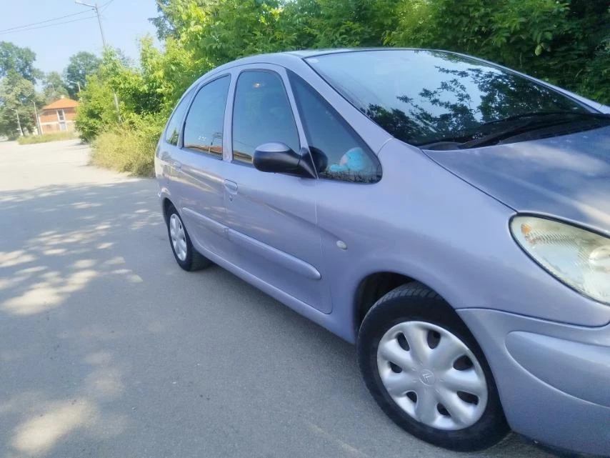 Citroen Xsara picasso | Mobile.bg — изображение 7