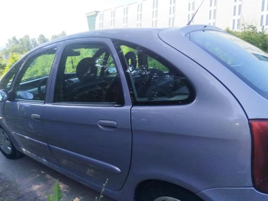Citroen Xsara picasso | Mobile.bg — изображение 11