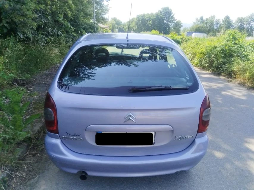 Citroen Xsara picasso | Mobile.bg — изображение 2