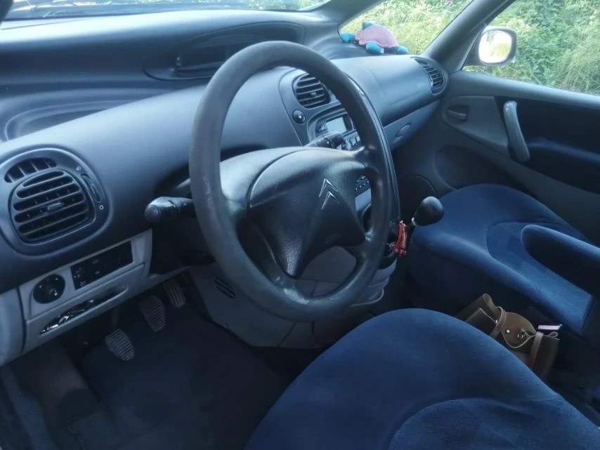 Citroen Xsara picasso | Mobile.bg — изображение 4