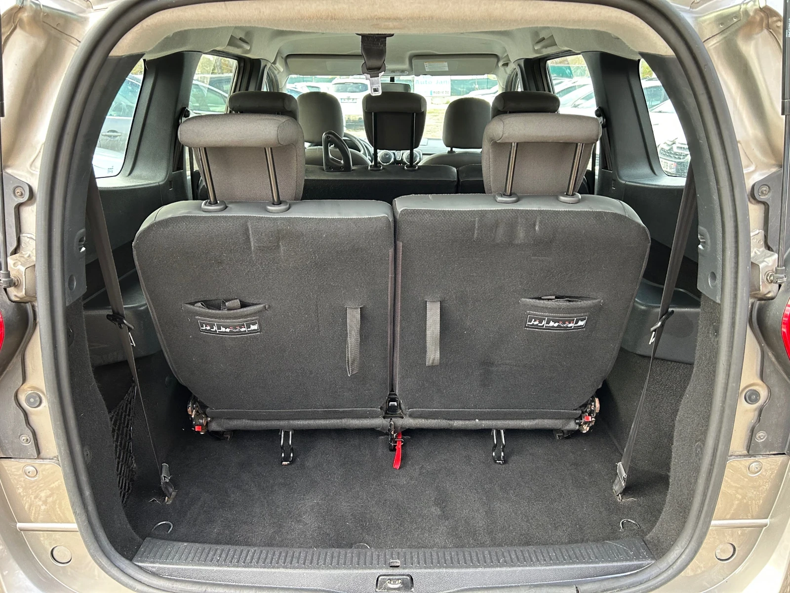 Dacia Lodgy 1.5DCi/ 7 /110../6  | Mobile.bg   15