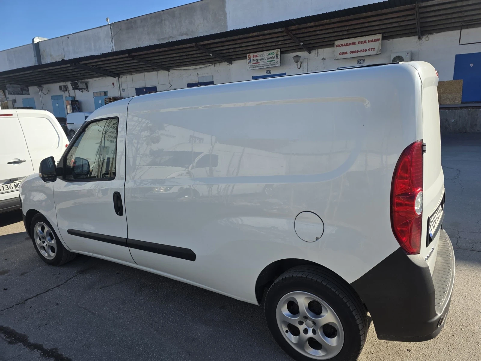 Opel Combo | Mobile.bg   4