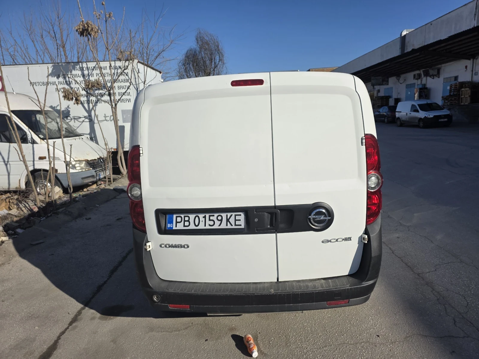 Opel Combo | Mobile.bg   3