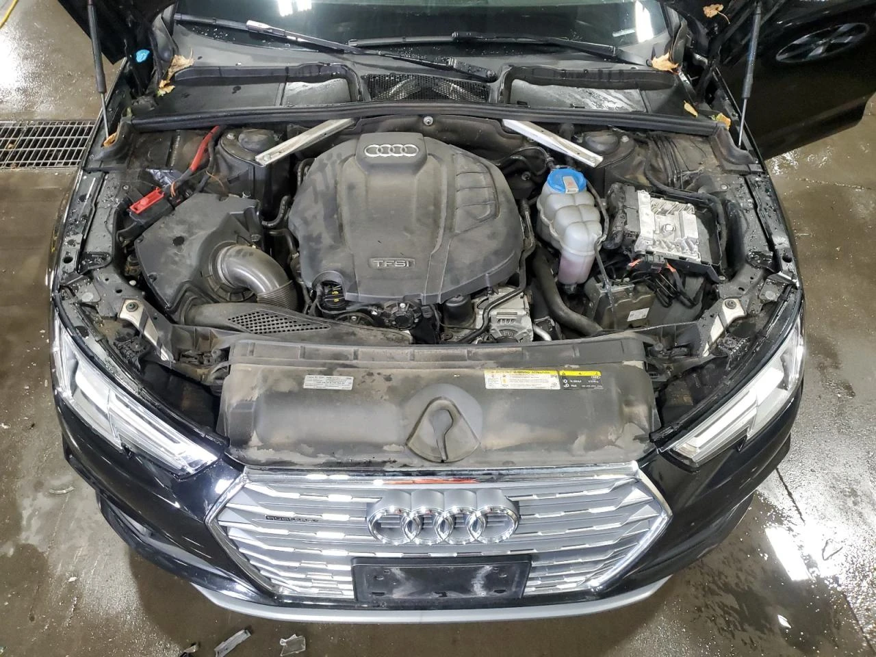 Audi A4 PREMIUM PLUS | Mobile.bg   11