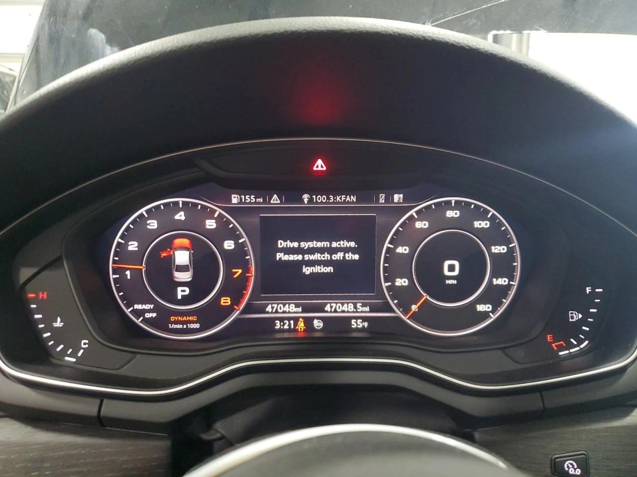 Audi A4 PREMIUM PLUS - изображение 9