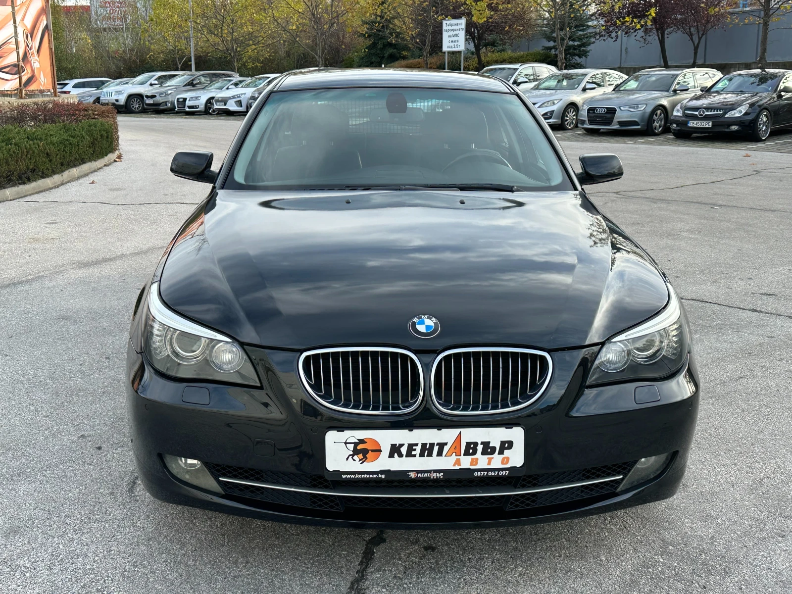 BMW 530 /3.0d 235 ../  | Mobile.bg   7