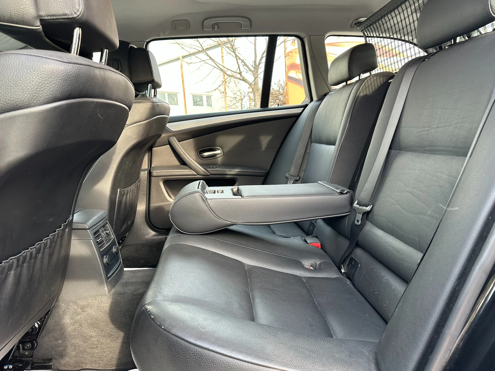 BMW 530 /3.0d 235 ../  | Mobile.bg   9