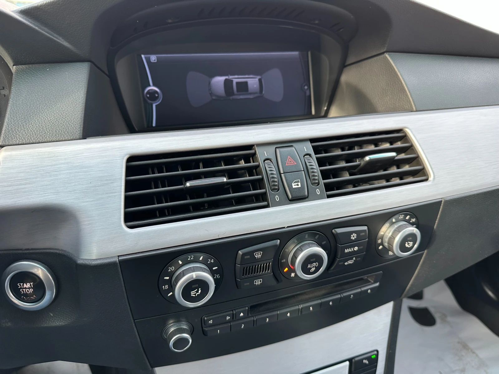 BMW 530 /3.0d 235 ../  | Mobile.bg   12