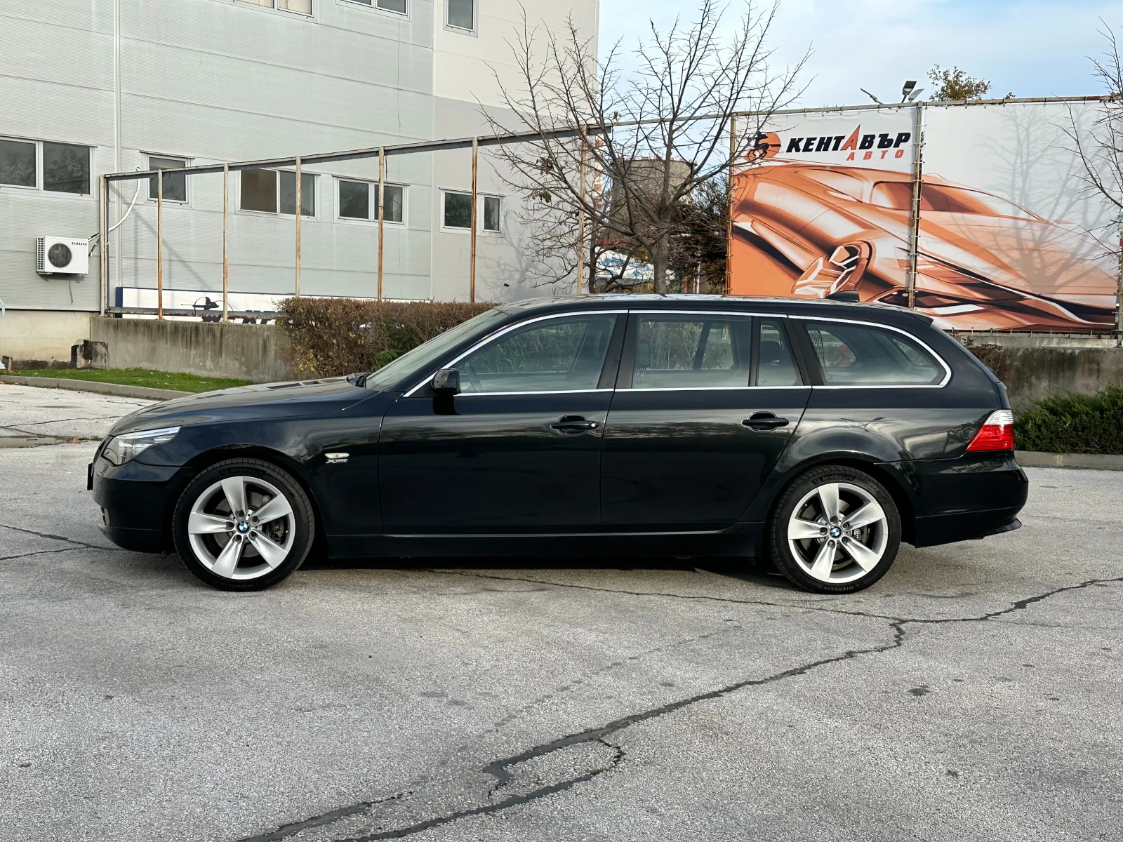 BMW 530 /3.0d 235 ../  | Mobile.bg   2