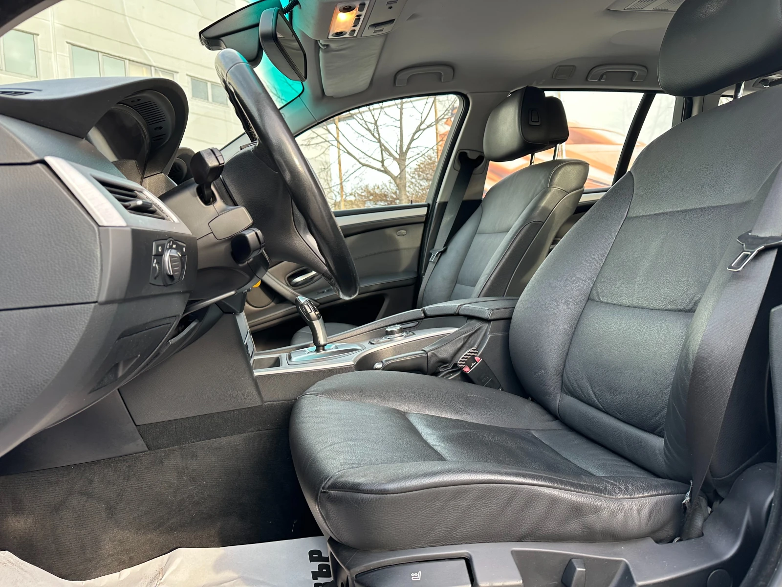 BMW 530 /3.0d 235 ../  | Mobile.bg   8