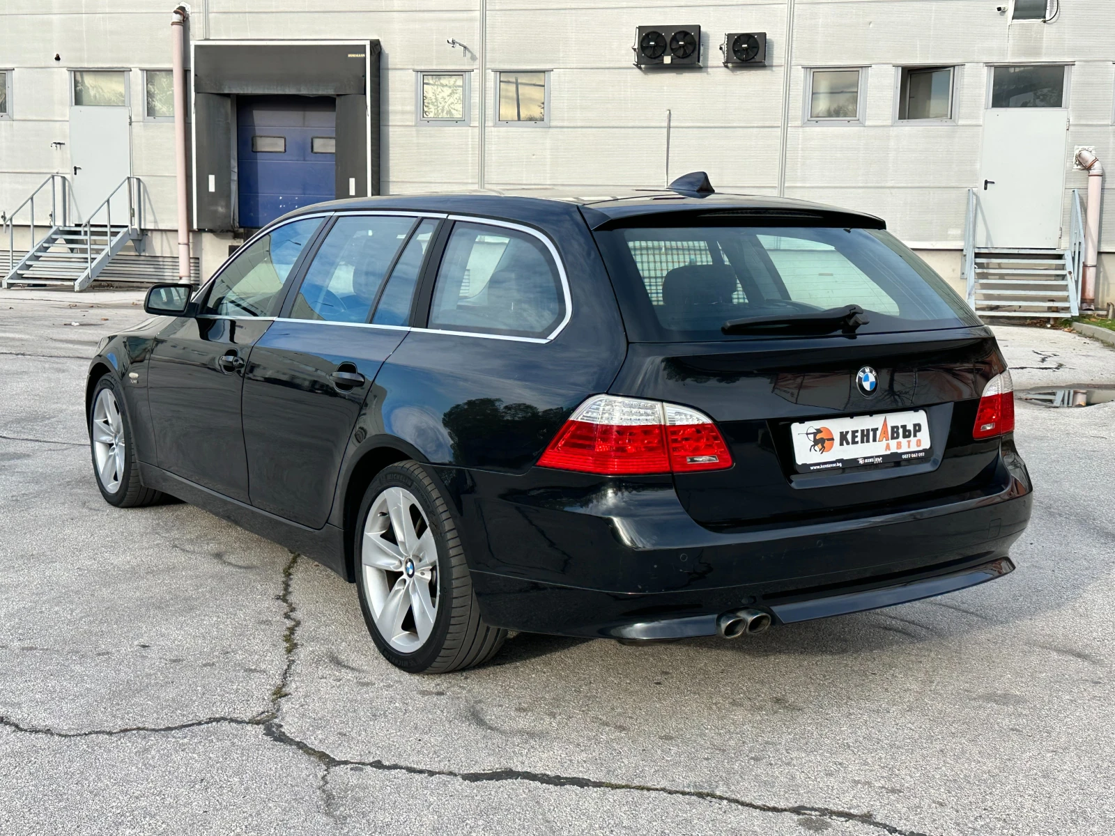 BMW 530 /3.0d 235 ../  | Mobile.bg   3