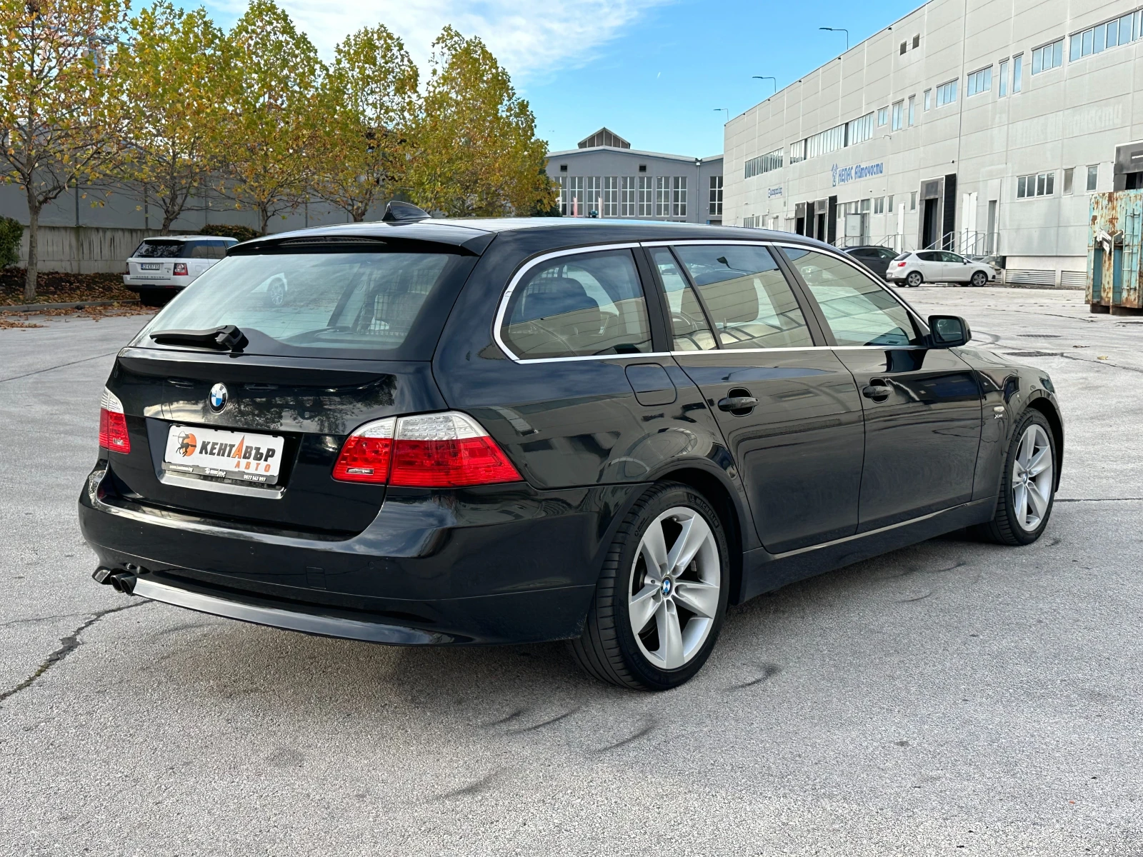 BMW 530 /3.0d 235 ../  | Mobile.bg   4