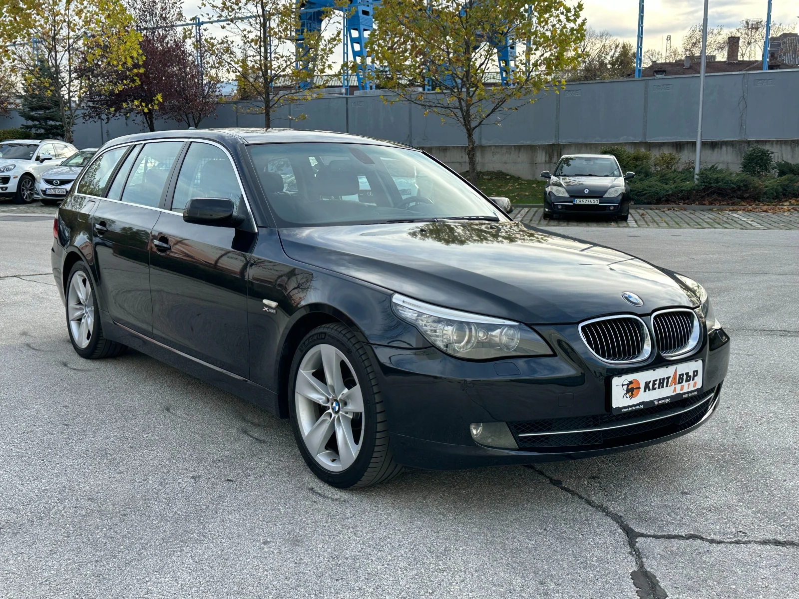 BMW 530 /3.0d 235 ../  | Mobile.bg   6