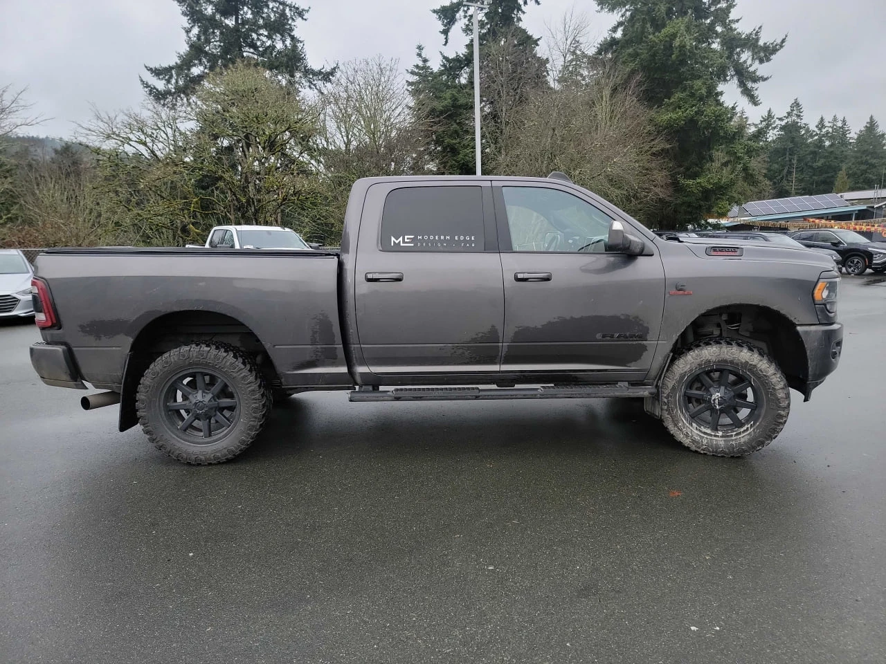 Dodge RAM 3500 CARFAX* АВТОФИНАНСИРАНЕ* БЕЗ ПЪРВОНАЧАЛНА ВНОСКА*  - изображение 3