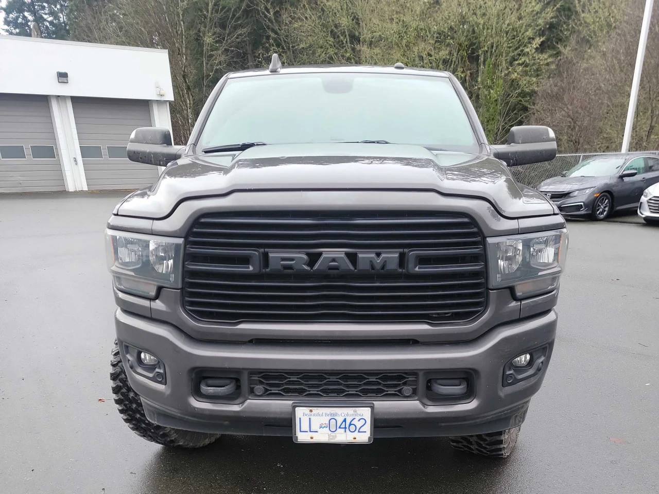 Dodge RAM 3500 CARFAX* АВТОФИНАНСИРАНЕ* БЕЗ ПЪРВОНАЧАЛНА ВНОСКА*  - изображение 5