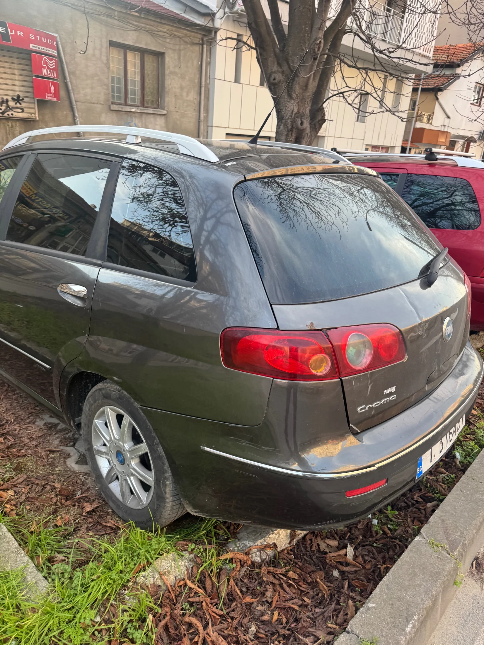 Fiat Croma | Mobile.bg � ����������� 6