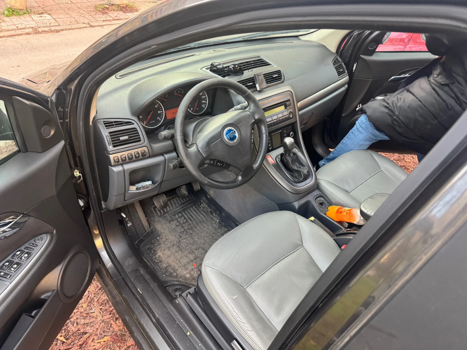 Fiat Croma | Mobile.bg � ����������� 8