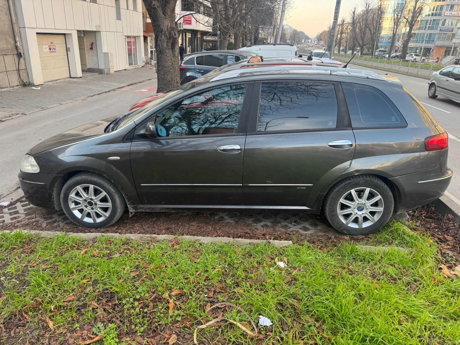 Fiat Croma | Mobile.bg � ����������� 7