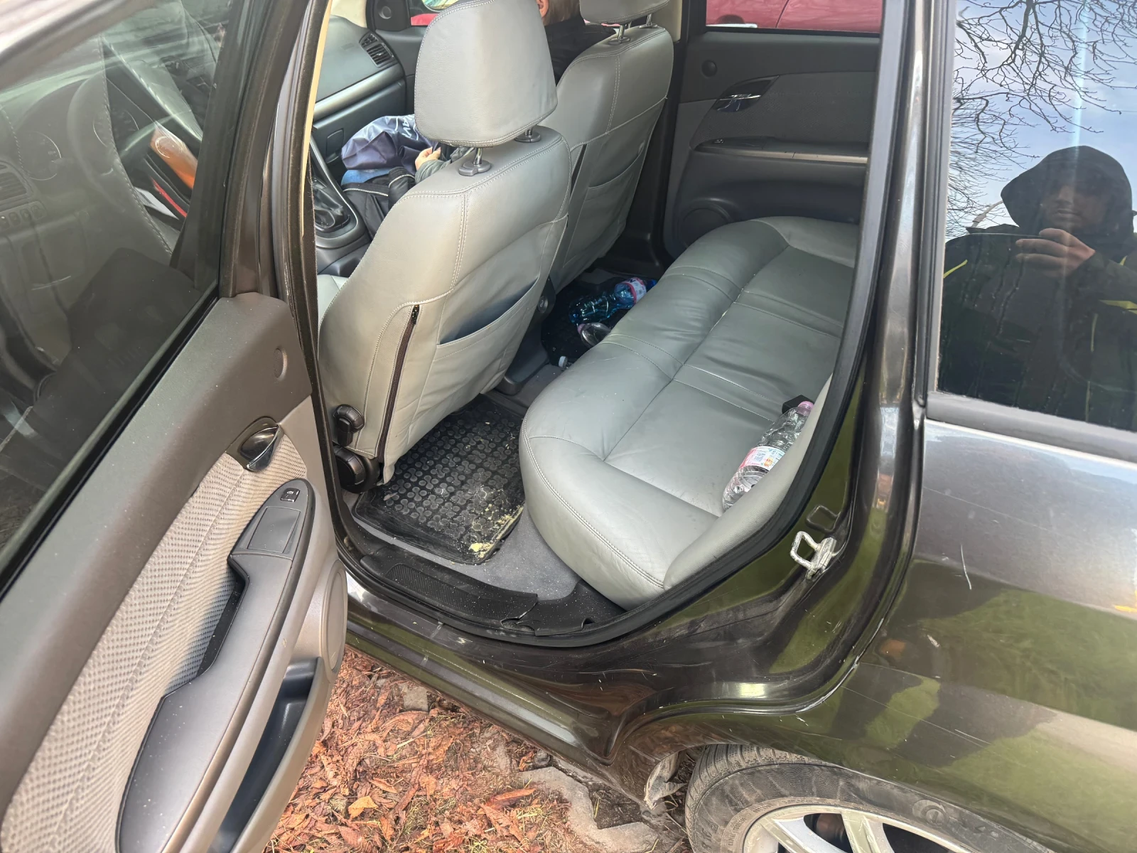 Fiat Croma | Mobile.bg � ����������� 9