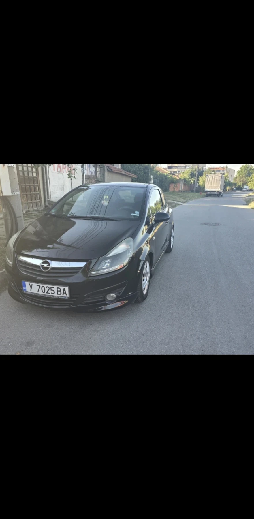 Opel Corsa 1.3 | Mobile.bg � ����������� 1
