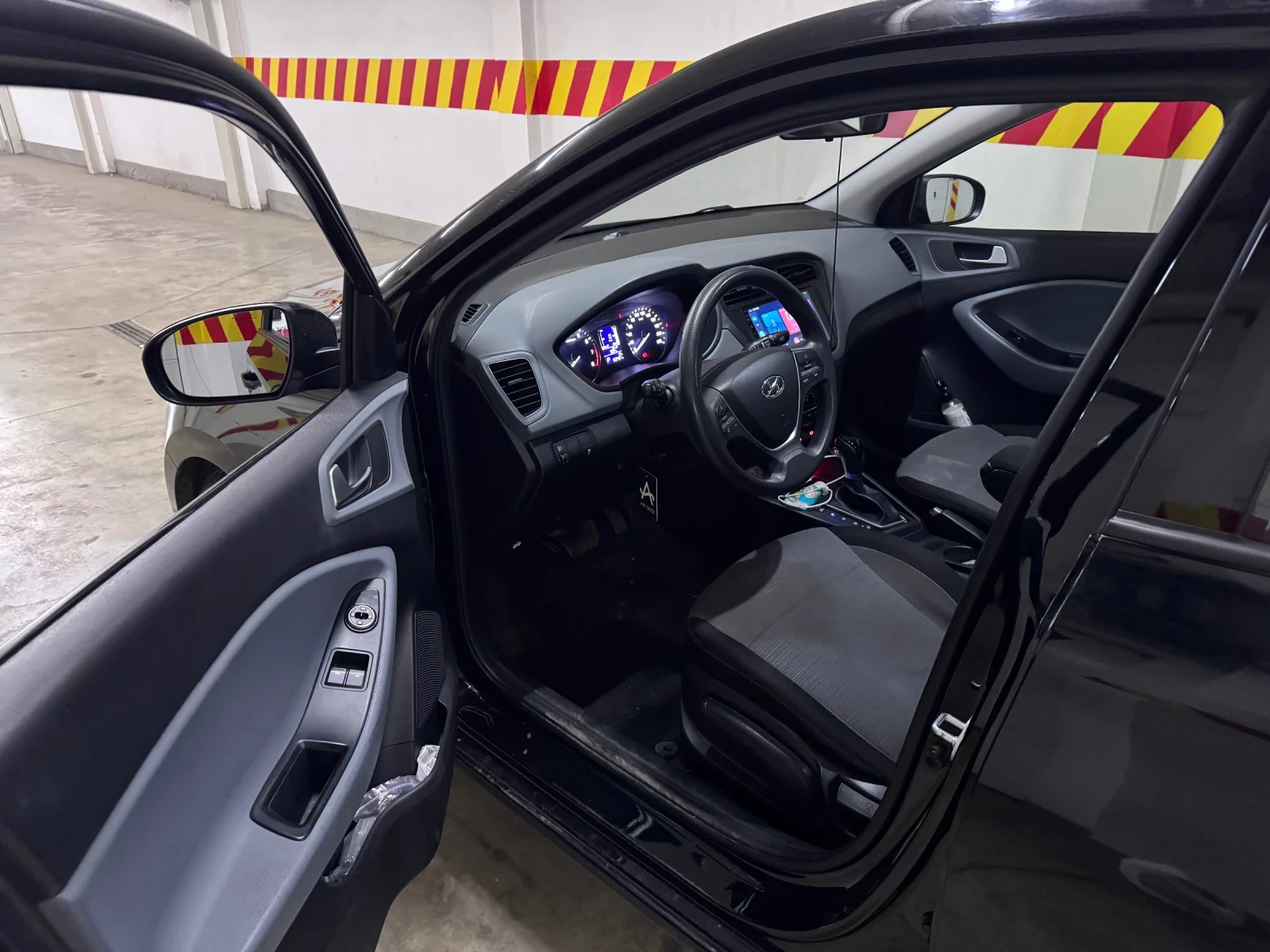 Hyundai I20  - изображение 7