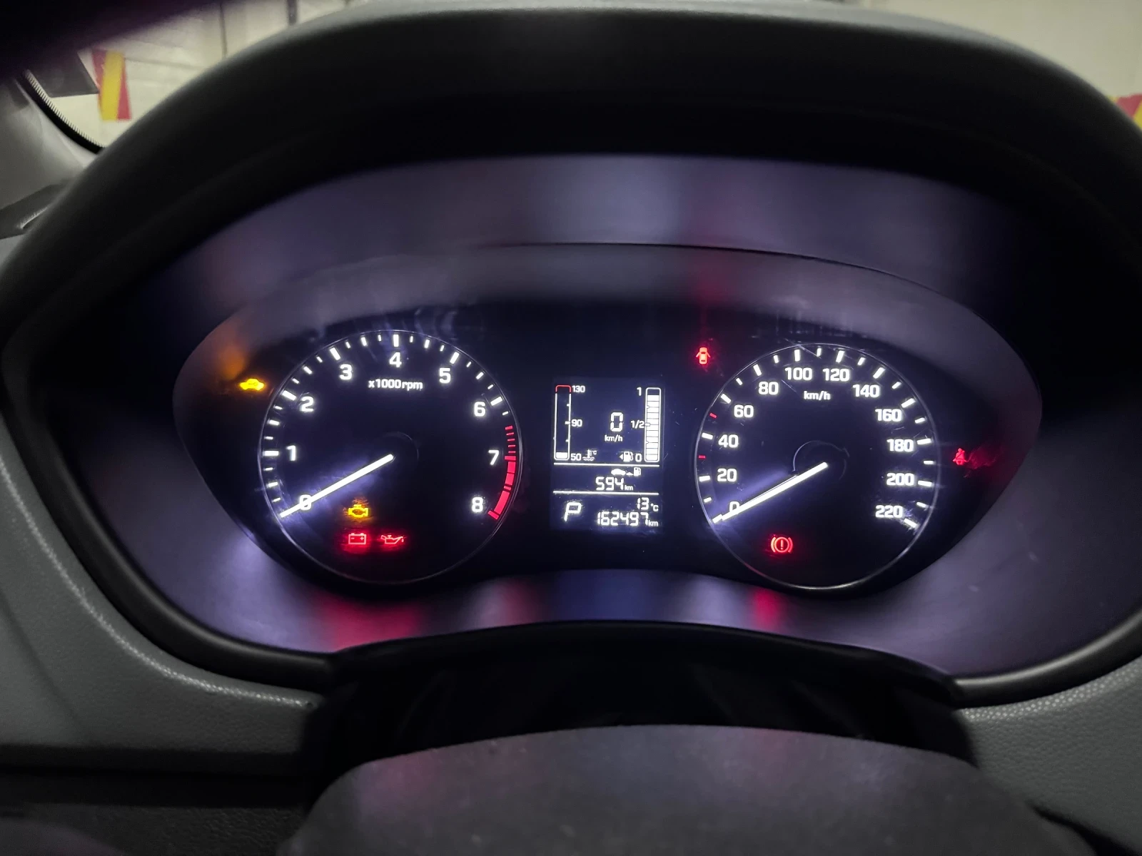 Hyundai I20  - изображение 10