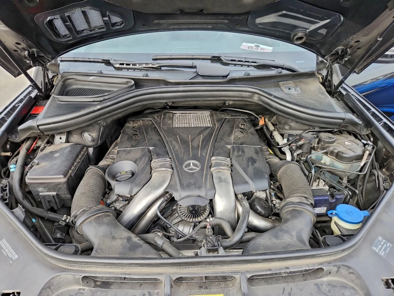 Mercedes-Benz ML 550 | Mobile.bg � ����������� 11