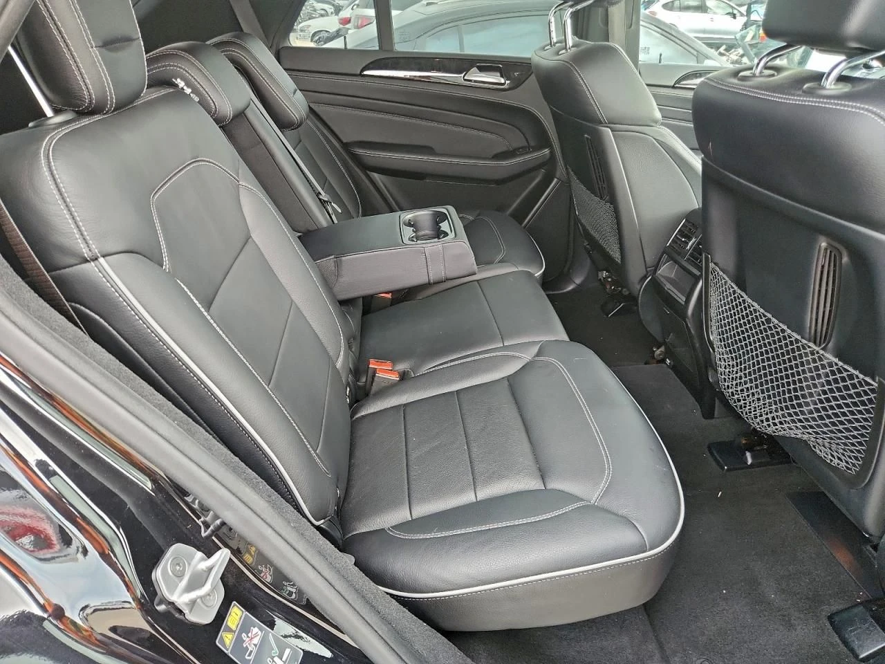 Mercedes-Benz ML 550 | Mobile.bg � ����������� 10